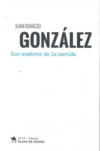 el nuevo libro de Nacho González